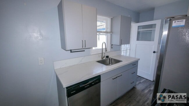 Photo - Stylish 1BR with Washer/Dryer & Gated Assi...