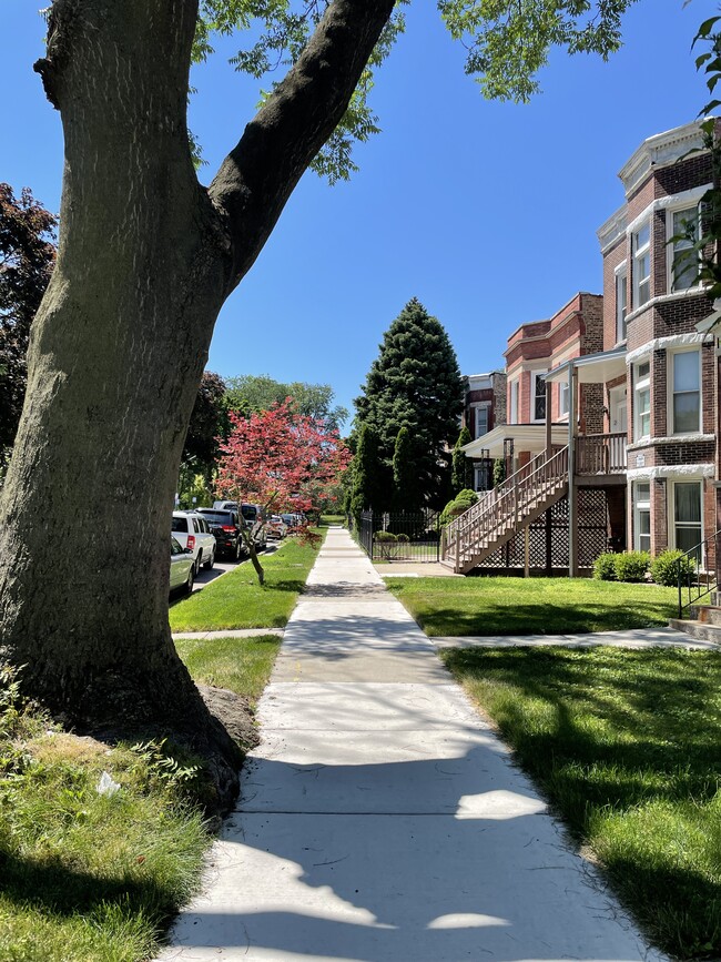 Photo - 3634 S Hamilton Ave