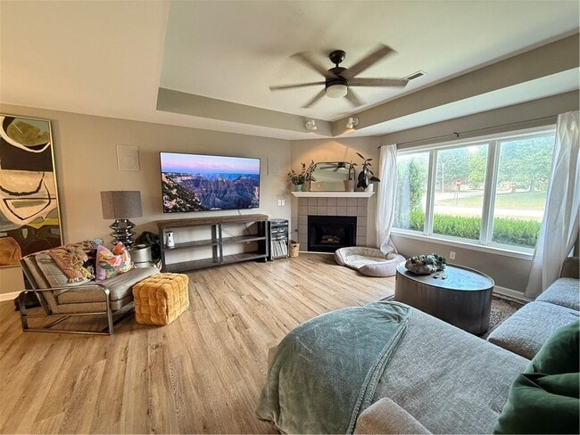 Photo - 1431 N Genoa Ave