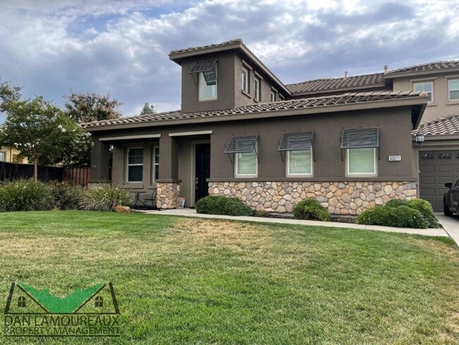 Photo - Executive Home in Gated Community Wildwings