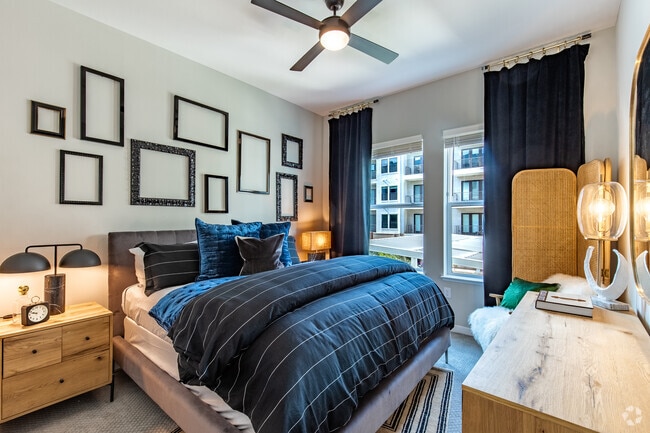 Photo - Auric Symphony Park