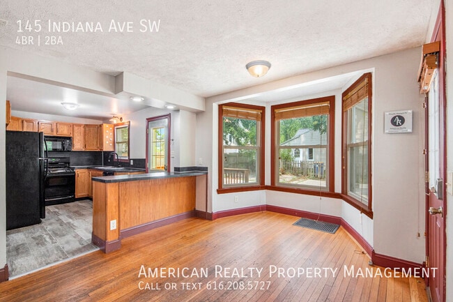 Photo - 145 Indiana Ave SW