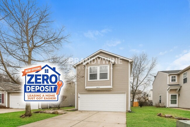 Building Photo - 16675 Aulton Dr