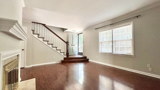 Photo - Rare Cross Creek 2 Bedroom-2.5 Bathroom Townhouse, Available NOW!