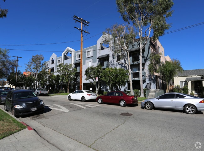 Hesby Manor - Hesby Manor Apartments