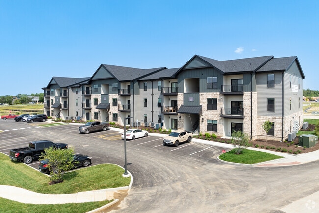 Building Photo - Latitude 38 Rental