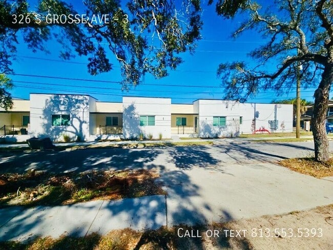 Building Photo - 326 S Grosse Ave Unit 3