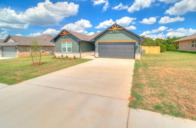Photo - Brand New 4 Bed Home!