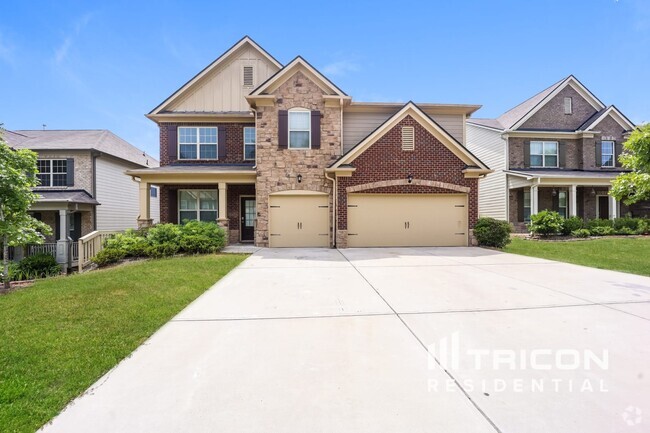 Building Photo - 7064 Demeter Dr Rental