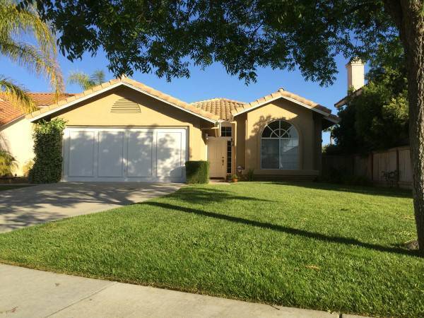 Building Photo - Single Story Home For Rent In Temecula