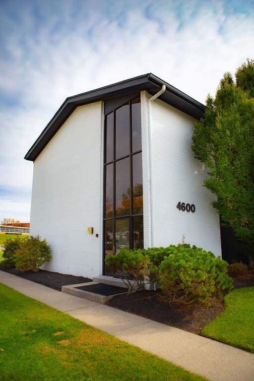 Prime W Apartments Kettering, OH