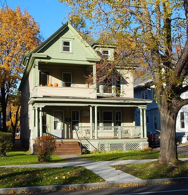 Building Photo - 727 Euclid Ave Unit Euclid 727 Rental