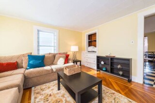 Photo - 199 Mount Auburn St Unidad 1