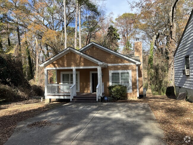 Building Photo - 1903 Chattahoochee Pl Rental