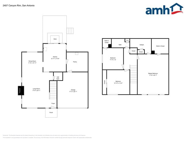 Photo - 2407 Canyon Rim