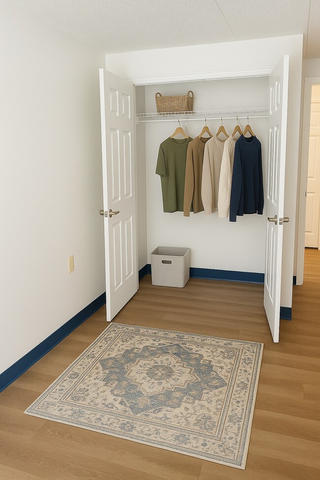 Photo - Metropolitan Village Apartments - 55 + Years