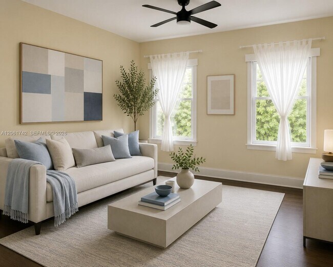 Photo - 1661 SW 13th St Unidad 3