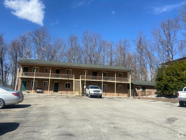 Building Photo - Strawberry Plains 37871 - 2 bedroom, 1 bat... Rental