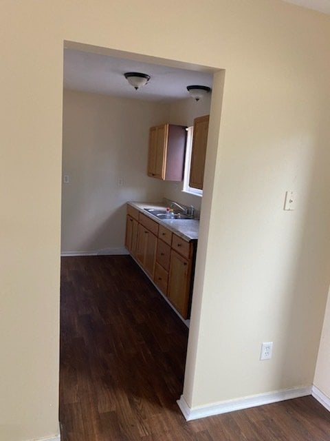 Photo - 2 Bedroom Property in Flint (Section 8 Ready)