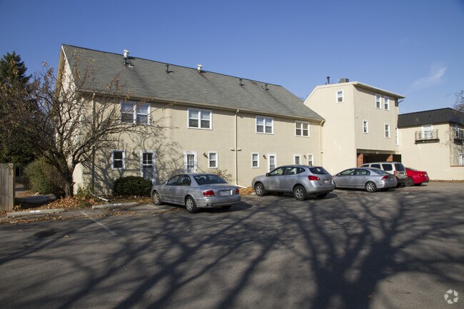 The Villas - The Villas