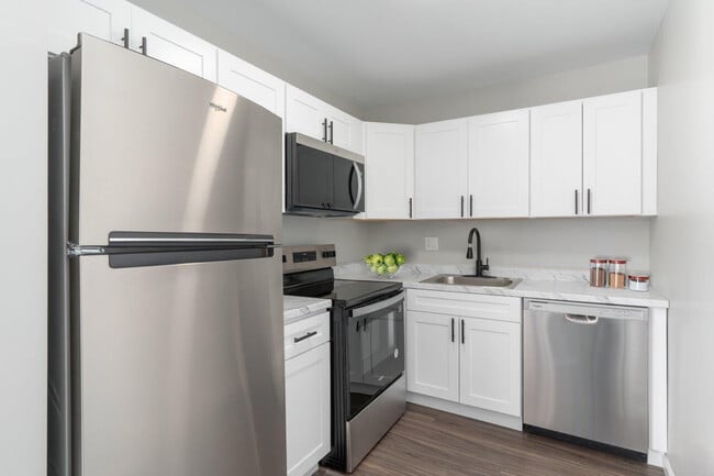 Photo - Fairmont Place