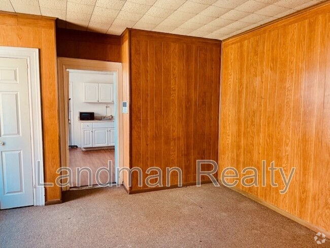 Building Photo - 904 Island Ave Rental