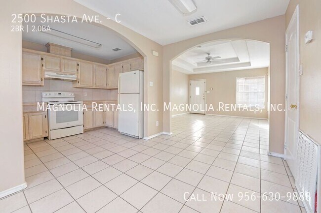 Photo - 2500 Shasta Ave W Unidad C