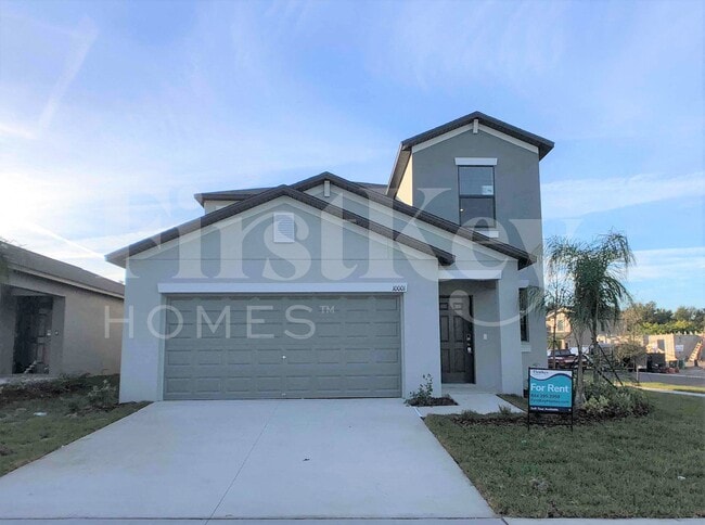 Building Photo - 10001 RoseMary Leaf Ln