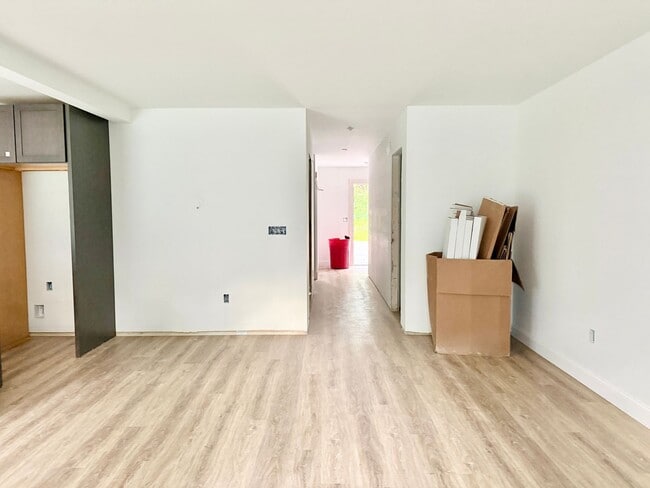 Photo - Brand New 3 Bedroom Townhouse for Rent Unit 192 Center Rd Gray Left