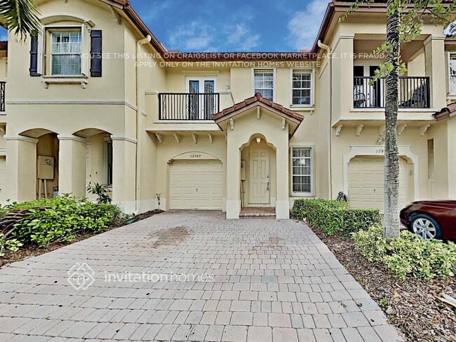 Building Photo - 12947 SW 133rd St Rental