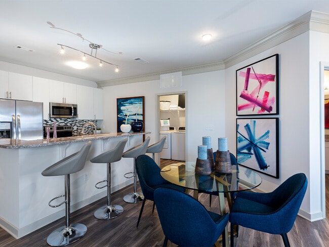 Photo - Sycamore at Tyvola Apartments