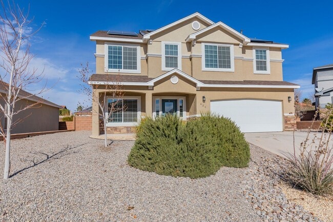 Photo - Large 2 Story Home - Solar Panels Save Big on Electric!