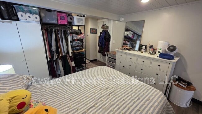 Photo - 3947 E Calvary Rd Unidad (Electric included in Rent! Heat & AC)