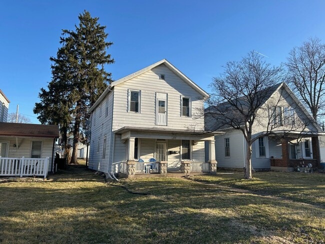 Building Photo - 1019 Washington St Unit 1019 Upper