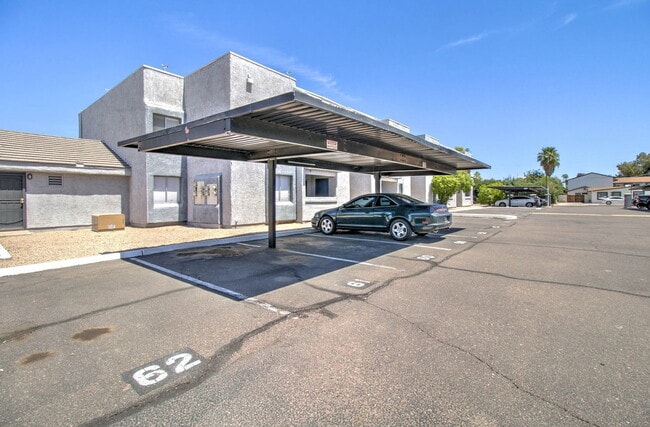 4410 N Longview Ave Unidad 126