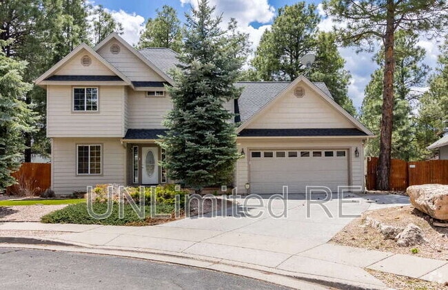 Building Photo - 3865 S Big Sky Trail Rental