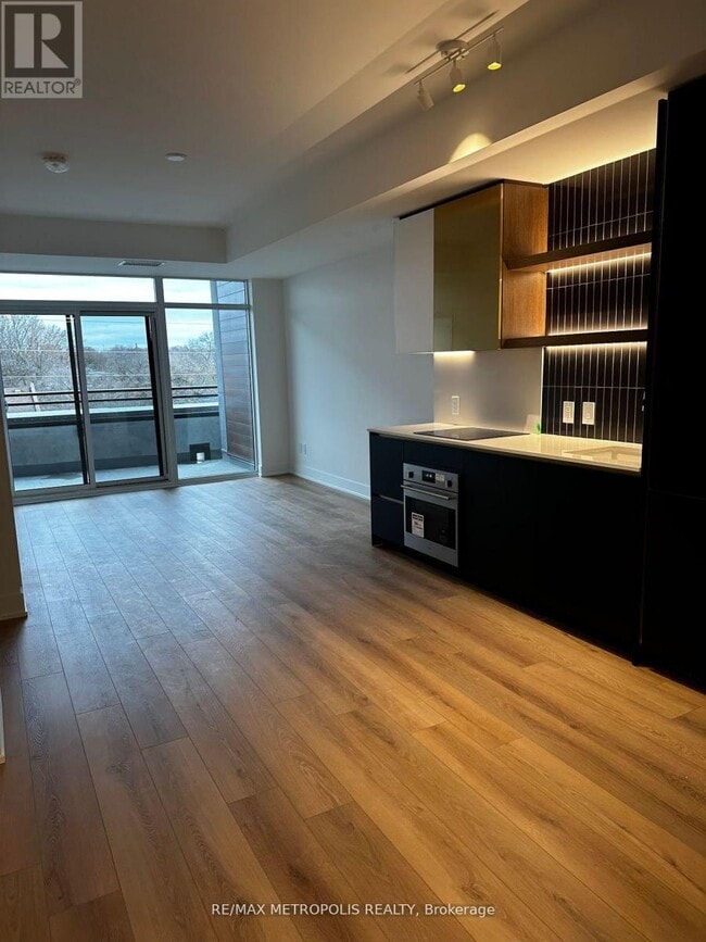 Photo - 406 Queen St E Unité 406