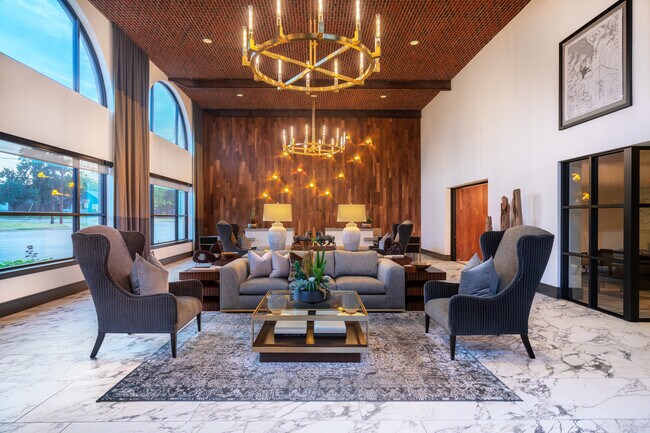 Photo - AMLI Grapevine