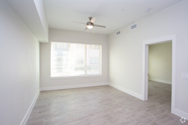 A1 - The Jordan at Mueller