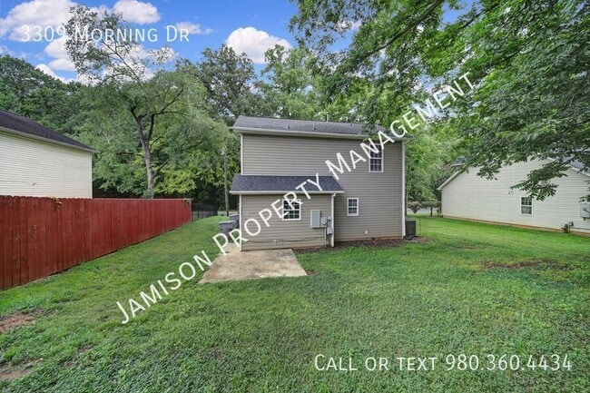 Photo - 3309 Morning Dr