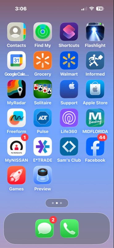 Photo - 3276 Mt Tabor Rd