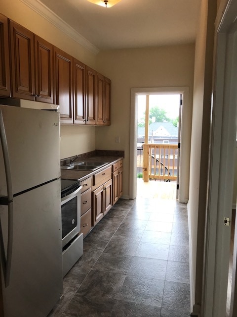 Photo - 606 N Roan St Unit 9B