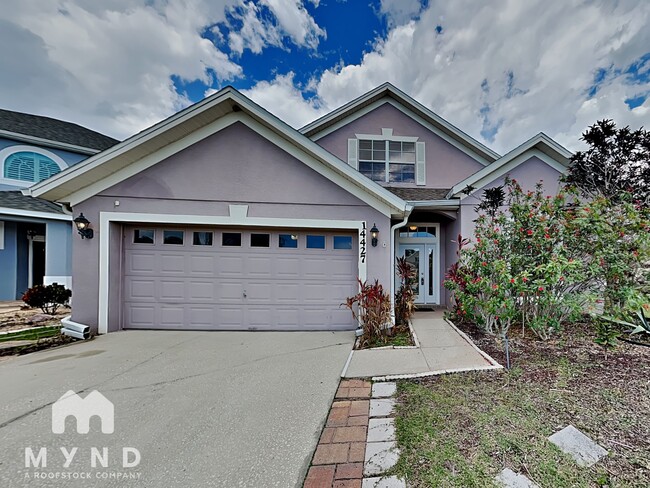 Building Photo - 14427 Ainsdale Ct Rental