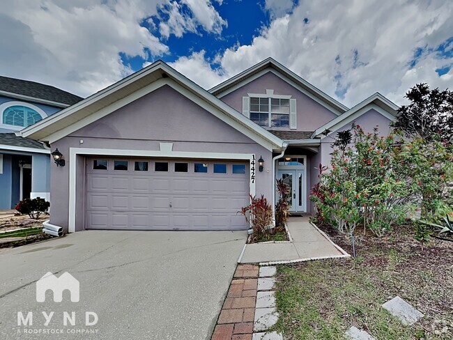 Building Photo - 14427 Ainsdale Ct Rental