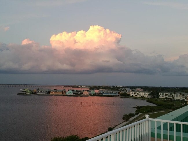 Photo - 1500 Park Beach Cir Unit 3E