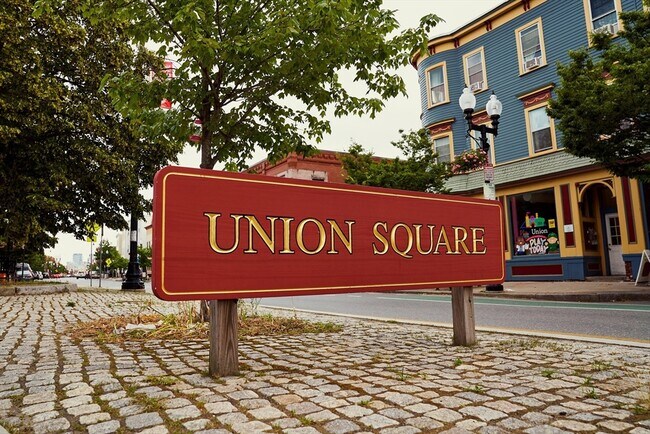 Photo - 23 Knowlton St Unit 1