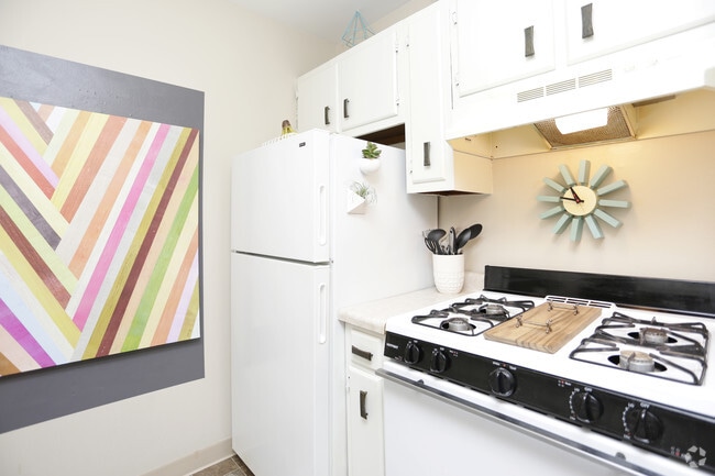 Photo - Oak Valley Apartments