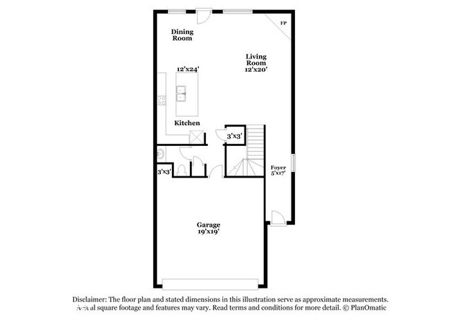 Building Photo - 5157 Rapahoe Trail Rental