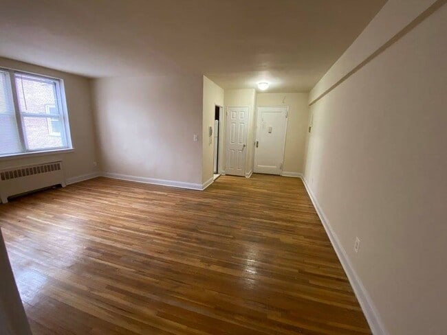 LIVING AREA - 14306 Barclay Ave Unit 3B