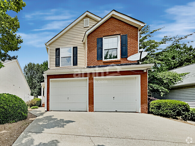 Building Photo - 1082 Britley Park Ln Rental